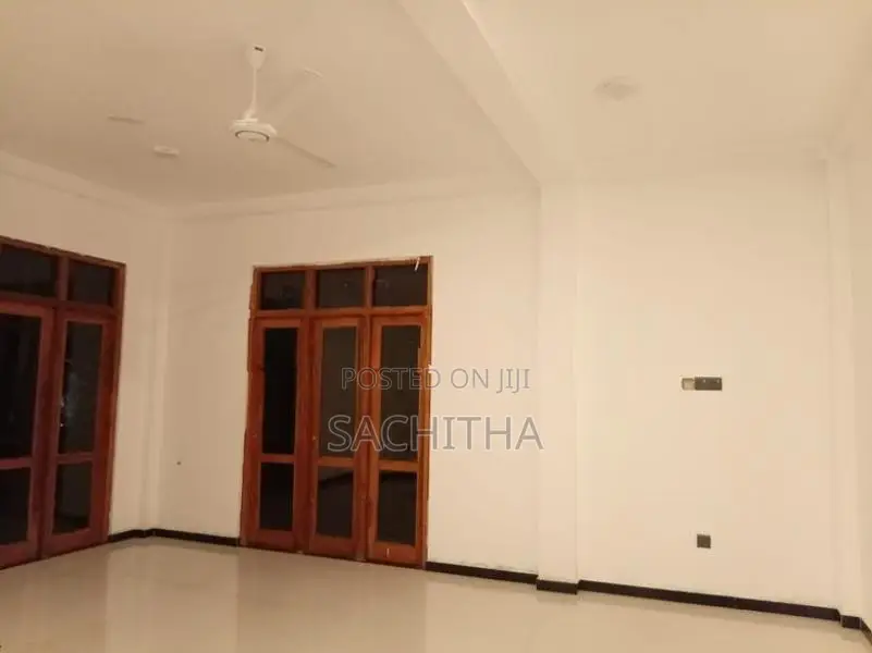 Annex for Rent 2nd Floor Thudalla,Ja Ela