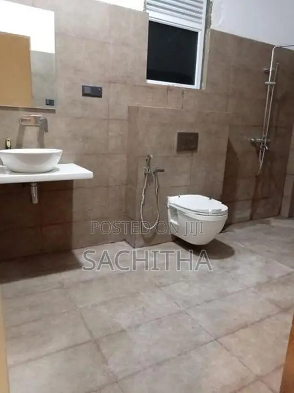 Annex for Rent 2nd Floor Thudalla,Ja Ela