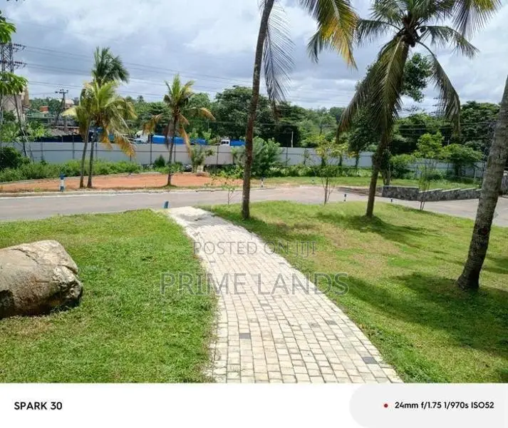 Land for Sale Malabe