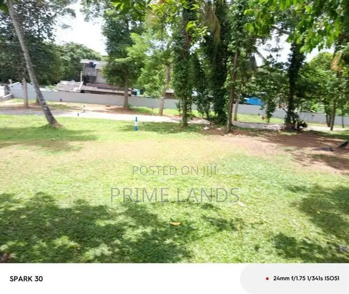 Land for Sale Malabe