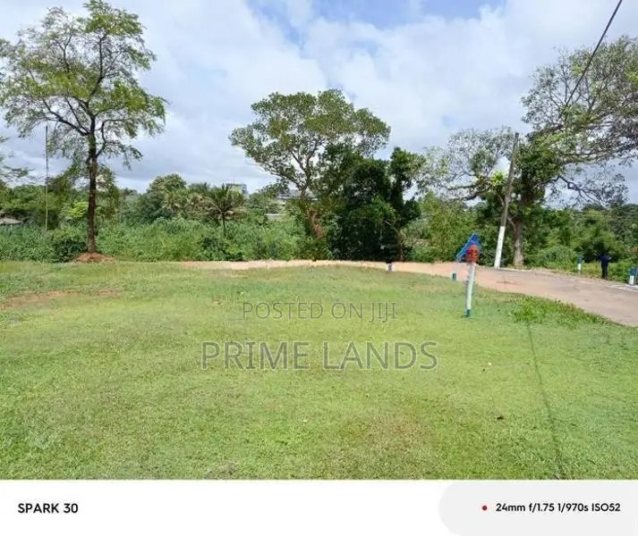 Land for Sale Malabe