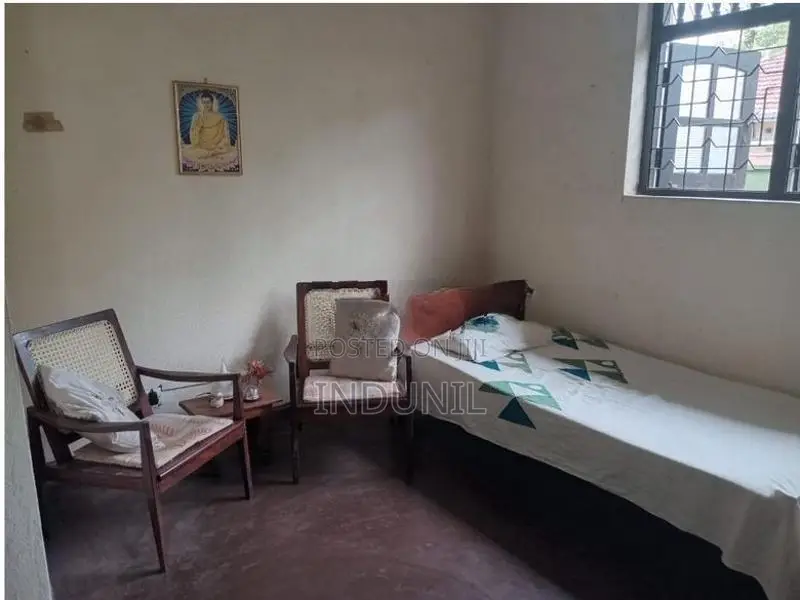 In Moratuwa, Room for rent (Maximum 2 boys)