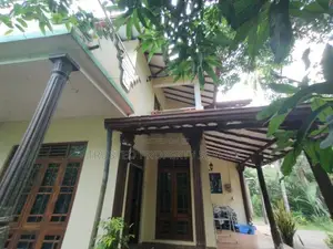 House for Sale Narammala
