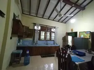 House for Sale Narammala