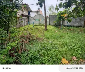 Land for Sale Talahena Road Malabe