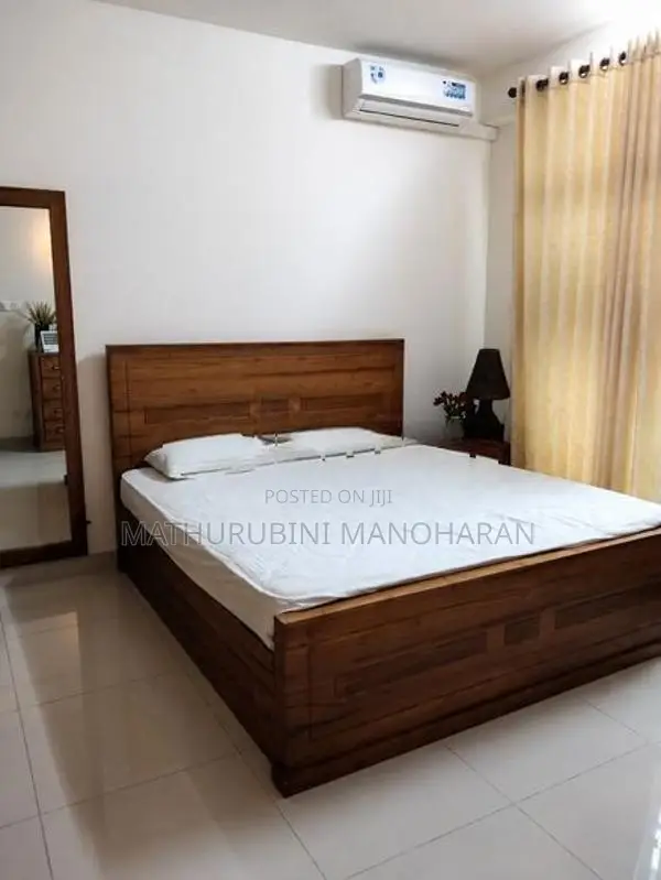 Room for Rent Girls in Bambalapitiya