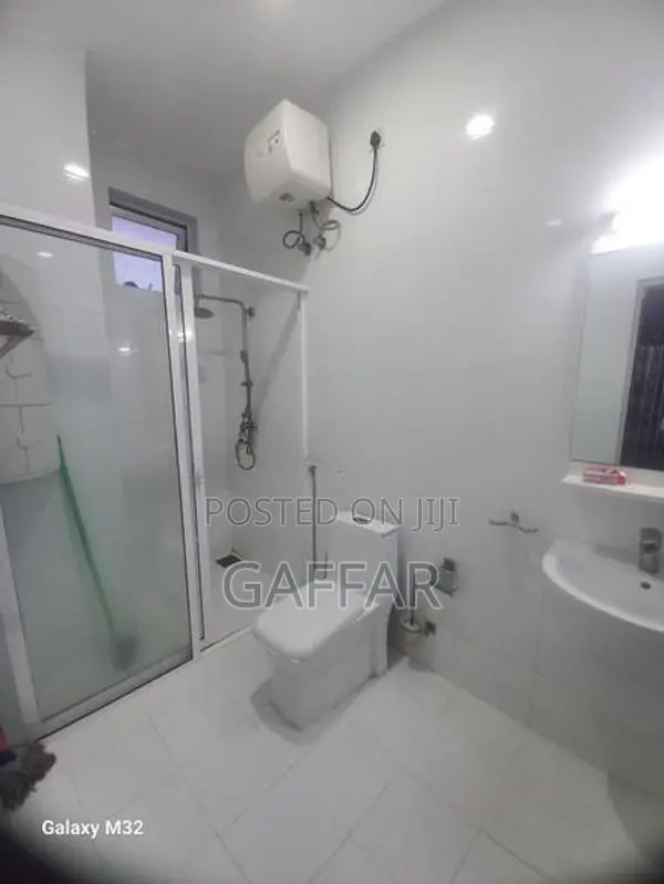 3 Bedroom Apartment for Rent Dehiwala