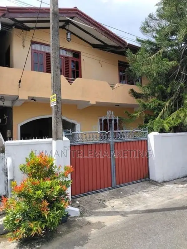 Land with Houses For Sale – Kiribathgoda