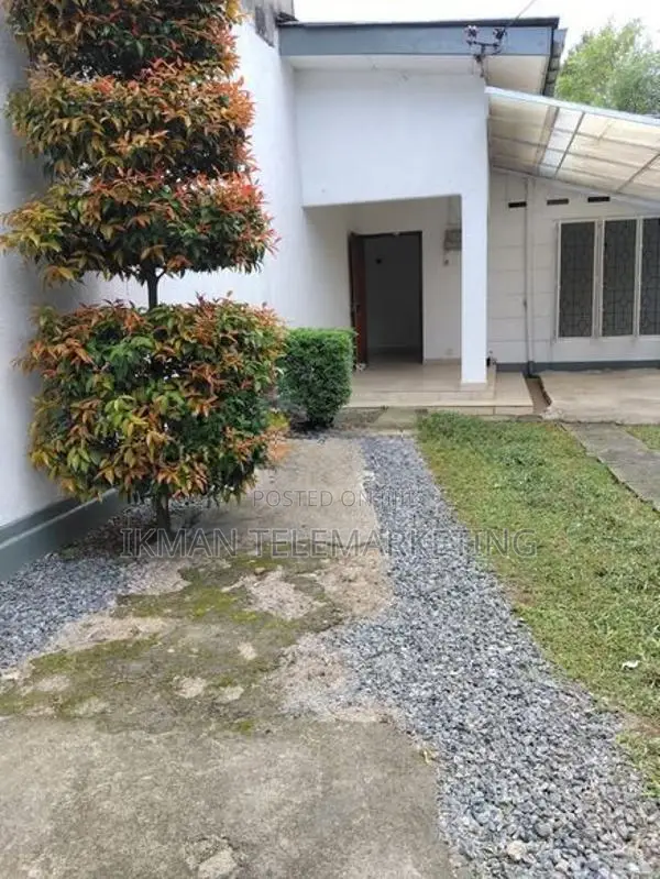 Land with Houses For Sale – Kiribathgoda