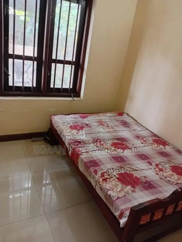Room for Rent – Mattegoda, Polgasowita ( Ladies)
