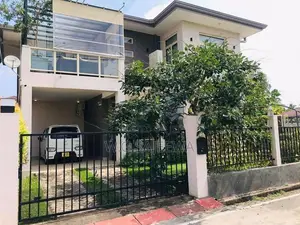 Fully Furnished Luxury house rent in Negombo, Odiliya Residencies