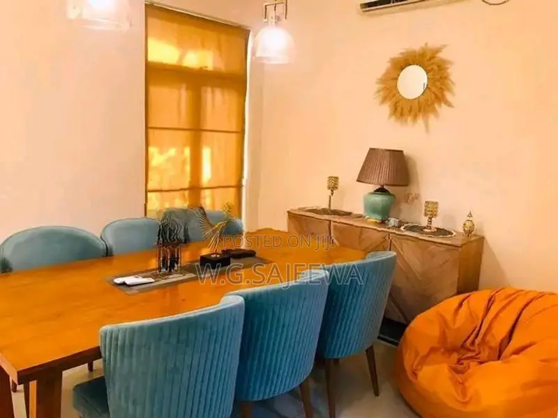 Fully Furnished Luxury house rent in Negombo, Odiliya Residencies