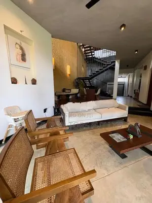 4 Bedroom Luxury House for Rent – Pannipitiya / Maharagama (EM103RK)