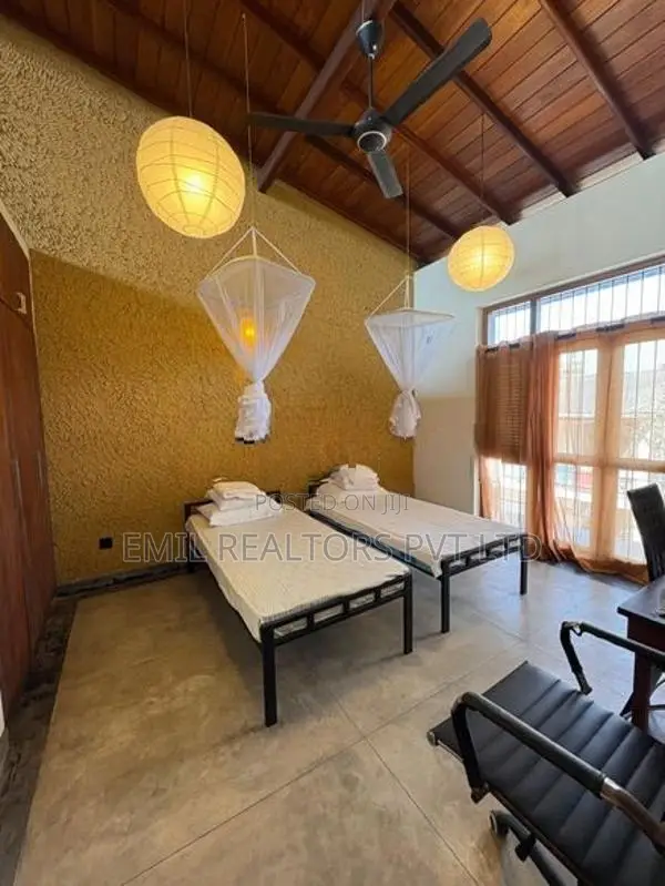 4 Bedroom Luxury House for Rent – Pannipitiya / Maharagama (EM103RK)