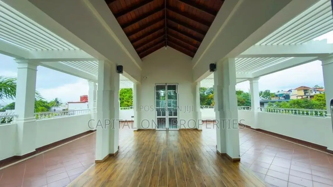Solar Powered Office For Rent In Nadimala Dehiwala - 4075U/1
