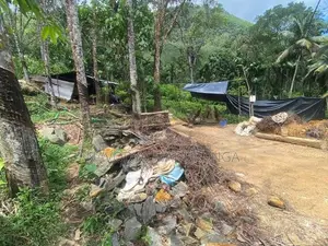 Rubber Gem Land for Sale Ratnapura