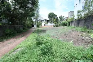 Prime Commercial Land for Sale in Nugegoda Town Centre