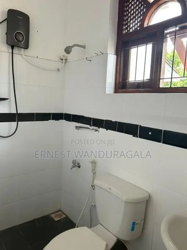 House for Rent in Mirihana Hr568