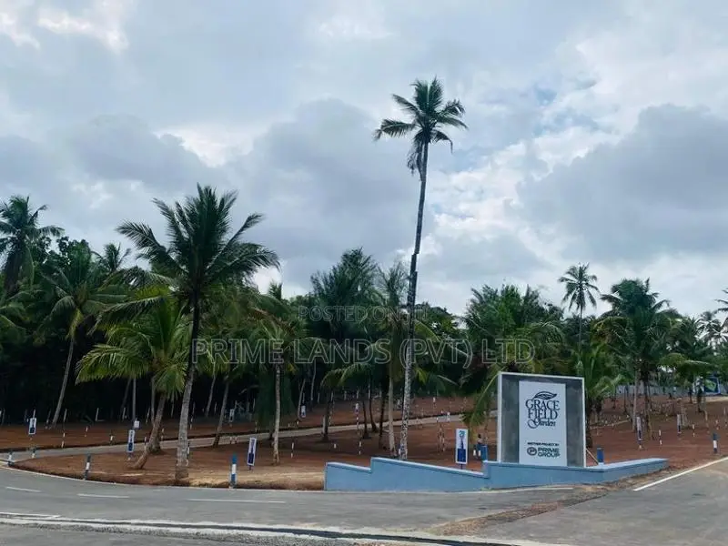 Super Lands Plots in Kandana Dolahena Road