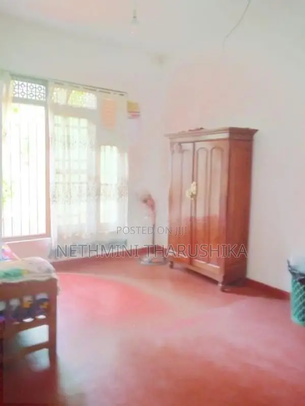 House for Rent in Kandy
