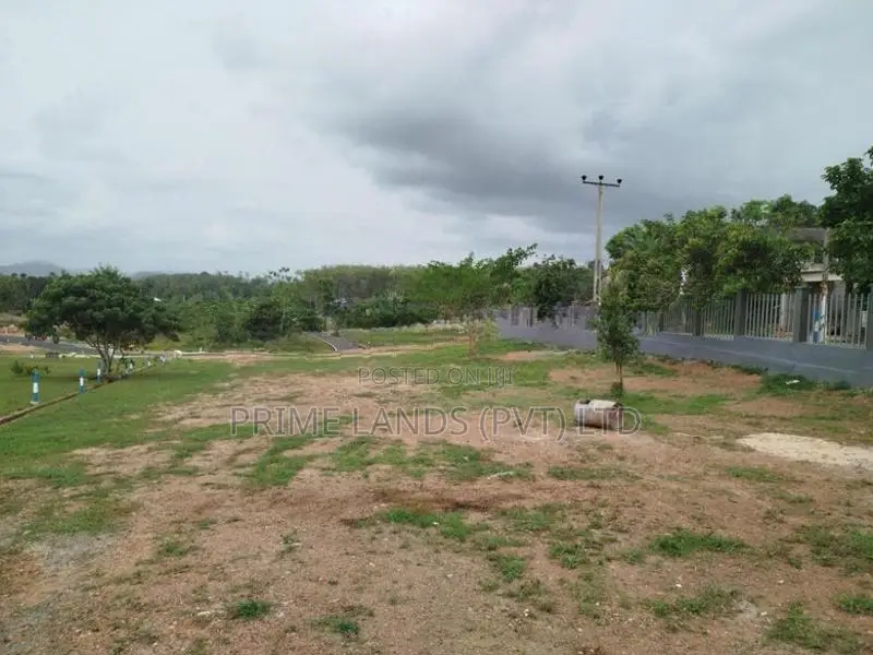 තලගල බෙරුකැටිය බිම් කොටස් විකිණීමට