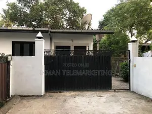 House for Sale in Wattala