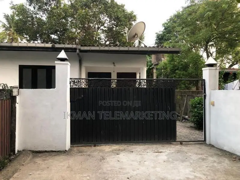House for Sale in Wattala