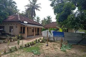 Prime Land With House for sale – Batticaloa