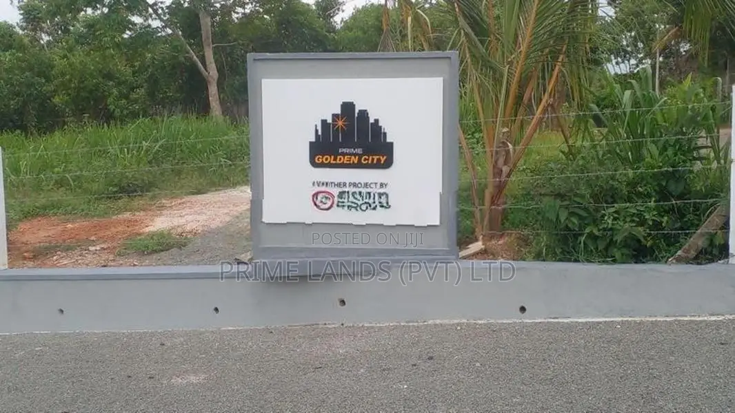 Land for Sale Ambalangoda