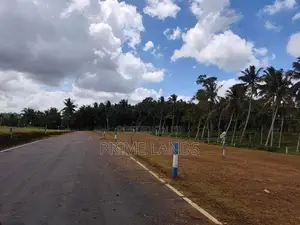 Land for Sale Thalagala