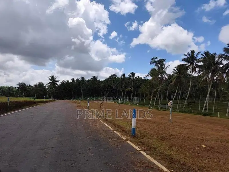Land for Sale Thalagala