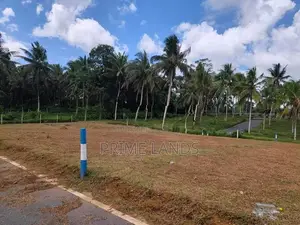 Land for Sale Thalagala