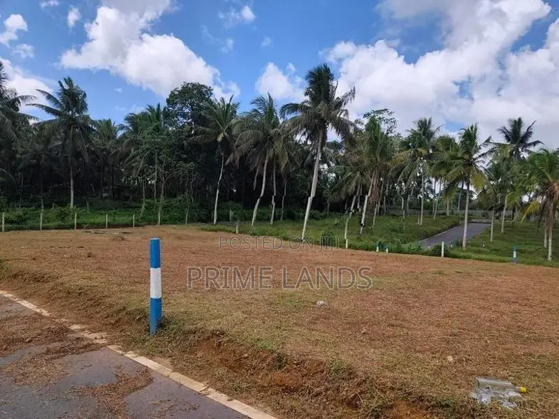 Land for Sale Thalagala