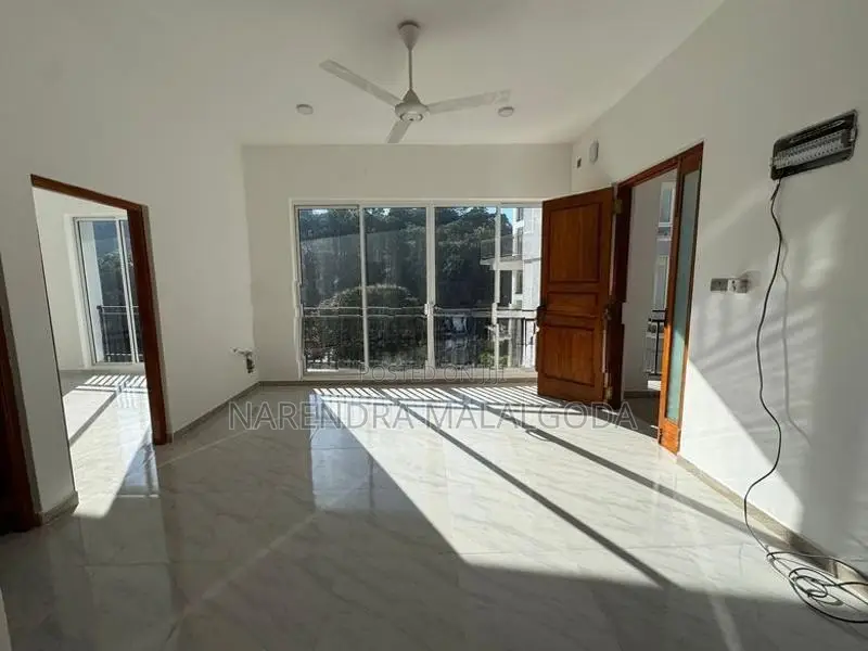 Apartment for Rent Kandy
