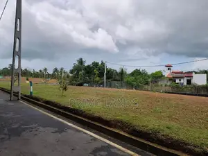 Land for Sale Kiriwaththuduwa