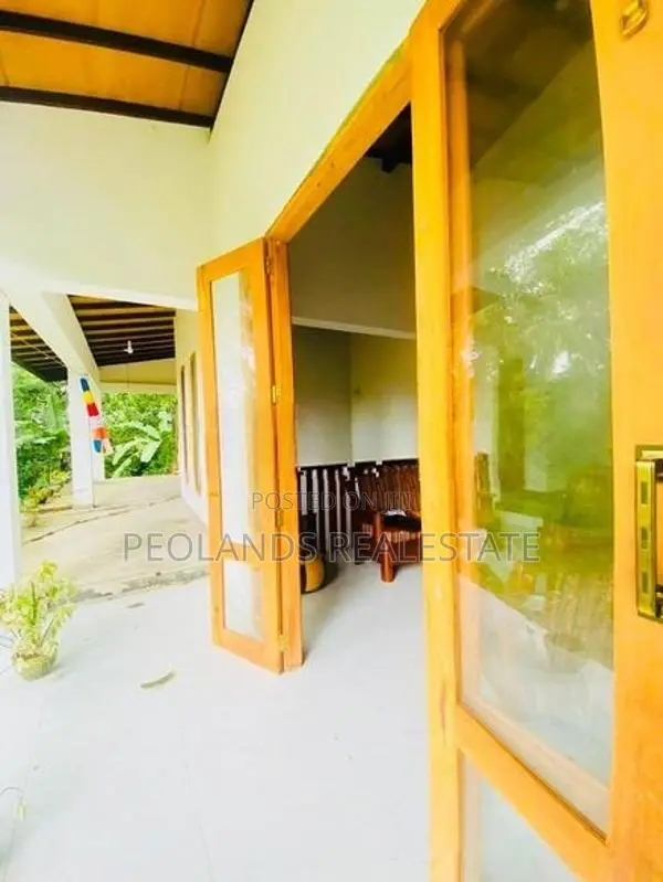 (RH678) Two Storey House for Sale in Panadura