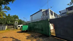 Land for Sale in Colombo 5