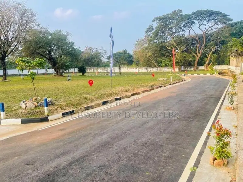 දඹුල්ල Town ඉඩමක්