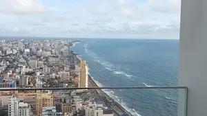 Luxury Apartment for Sale in Colombo 3