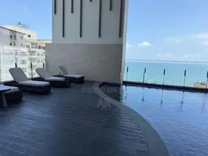 Luxury Apartment for Sale in Colombo 3