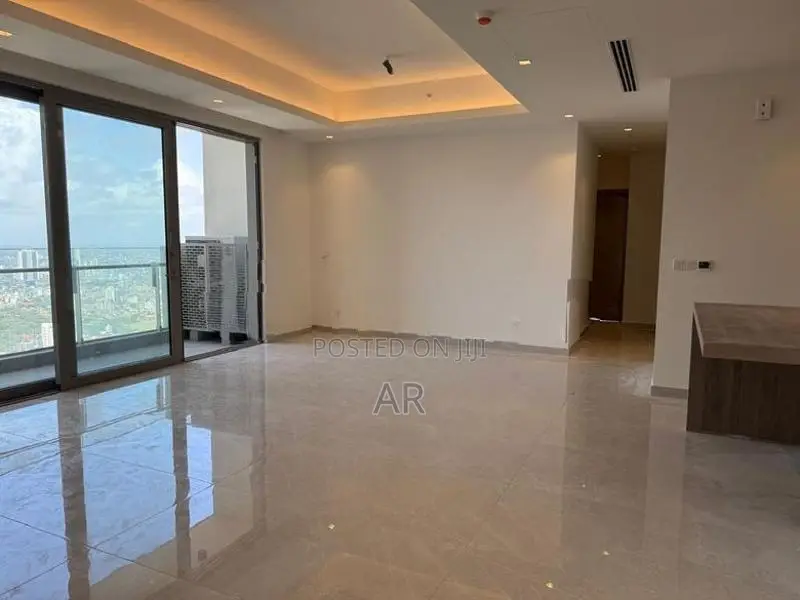 Luxury Apartment for Sale in Colombo 3