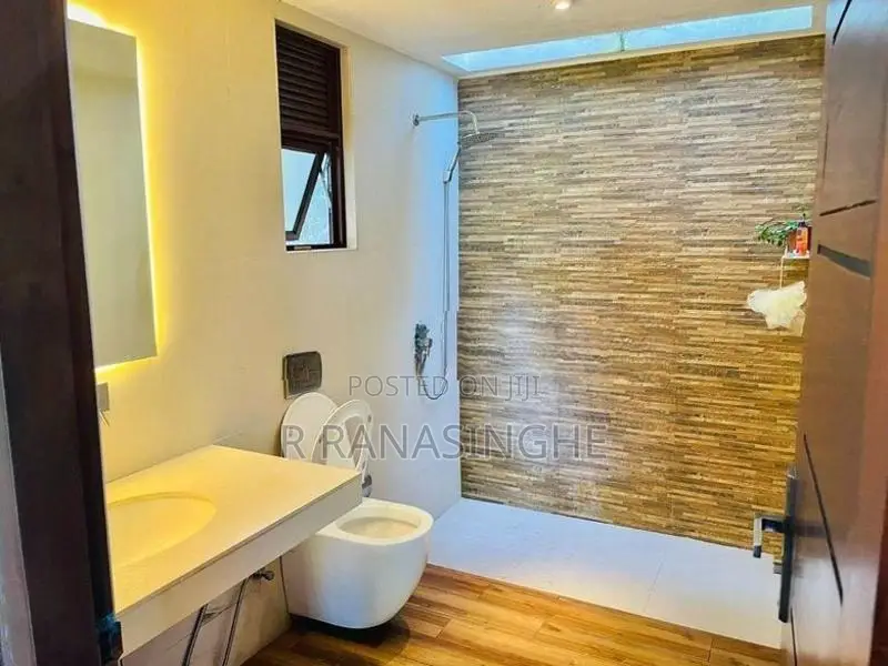 Fully Furnished Villa for Sale in Kandy