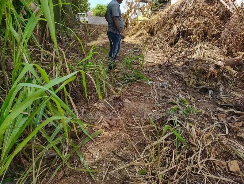 14 Perches Land for Sale – Athurugiriya Lake Terrace
