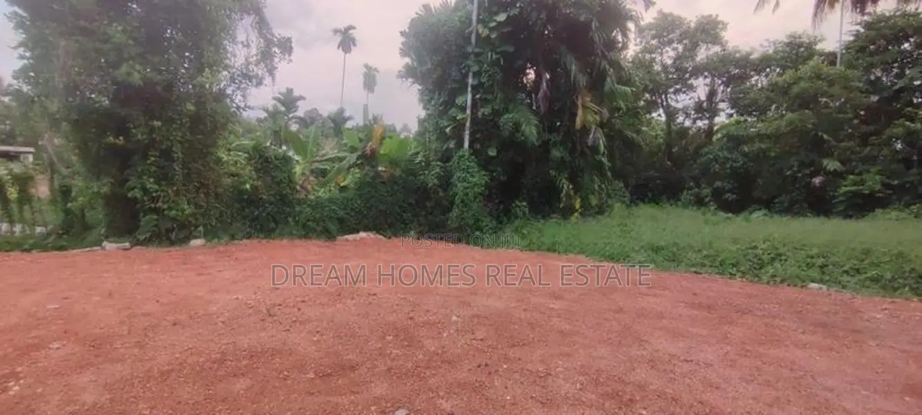 12-Perch Land for Sale – Malabe Jothipala Mawatha