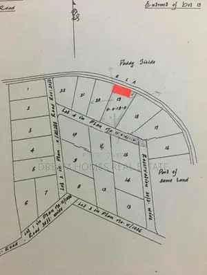 19 Perch Land for Sale – Malabe