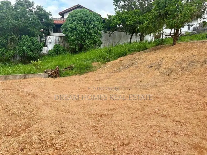 19 Perch Land for Sale – Malabe