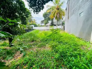 9.75 Perches Land For Sale Jothipala Mawatha, Malabe