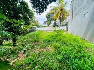 9.75 Perches Land For Sale Jothipala Mawatha, Malabe