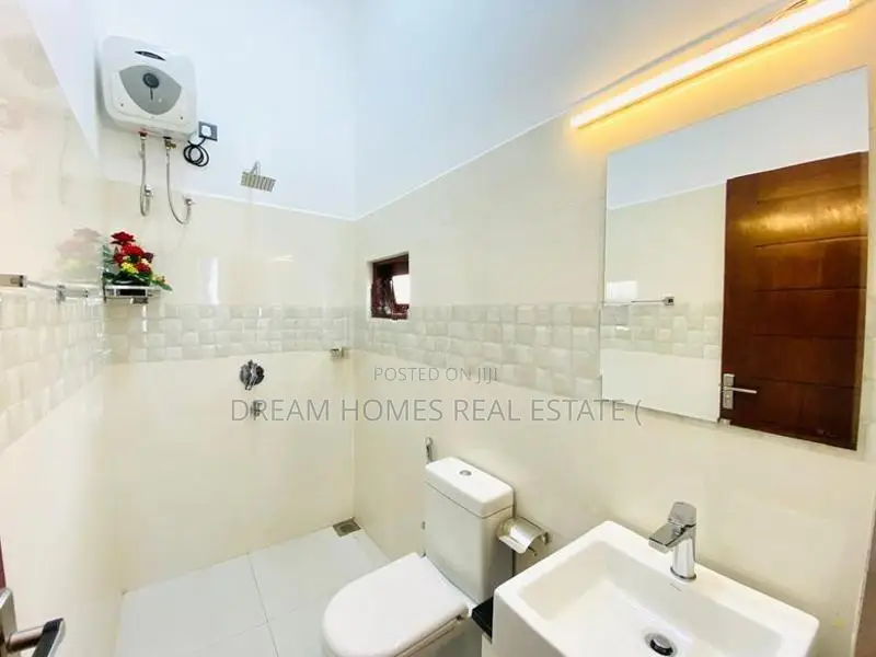 Brand New House for Sale – Just 100m from Maharagama High-Level Road!