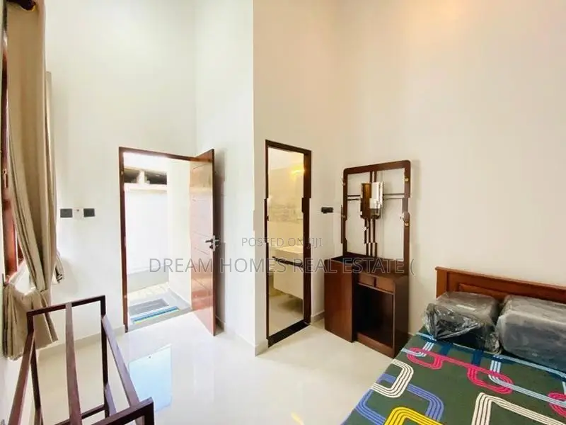 Brand New House for Sale – Just 100m from Maharagama High-Level Road!